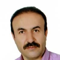 دکتر رضا شعبانی