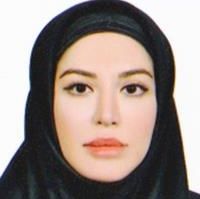 دکتر ماندانا پازوکی