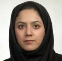 دکتر مهدیه وارث وزیریان