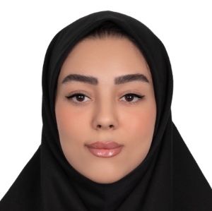 سبا ابراهیمی