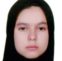 فاطمه غلامی مقدم جازار