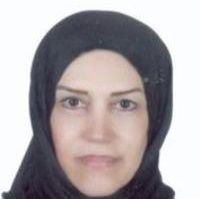 دکتر فریبا فخرایی