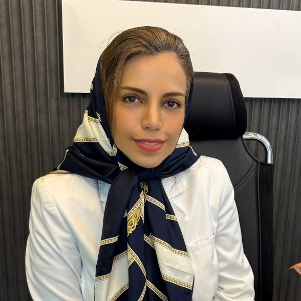 دکتر آمنه رنجبر