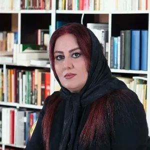 اسرین عبداله زاده گولی