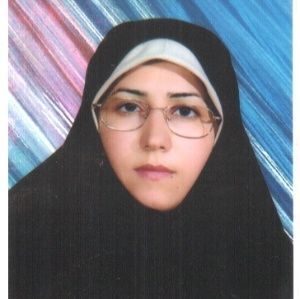 دکتر کلثوم اکبرنتاج