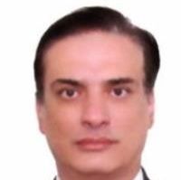 دکتر محمدعلی قاسم زاده