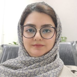 دکتر نیلوفر صبوری یزدی