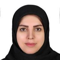 زهرا رنجبری کسانق
