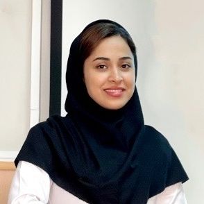 زهرا نجفی امیرکیاسر