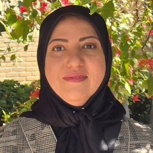 دکتر مریم نصیری