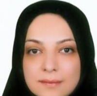 دکتر ویدا مبشر