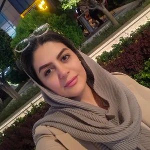 محجوبه کریمی