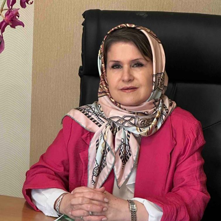 سهیلا شریعت