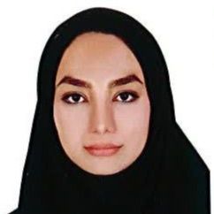 دکتر فرناز خلیفه