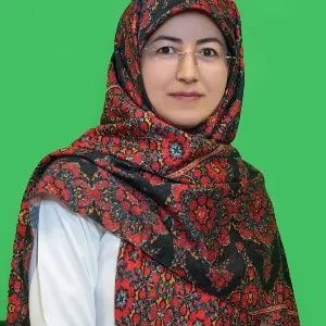 دکتر زهرا صالحی
