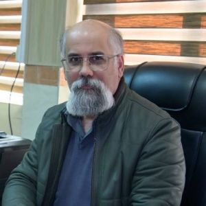 دکتر علیرضا دهقان نیری