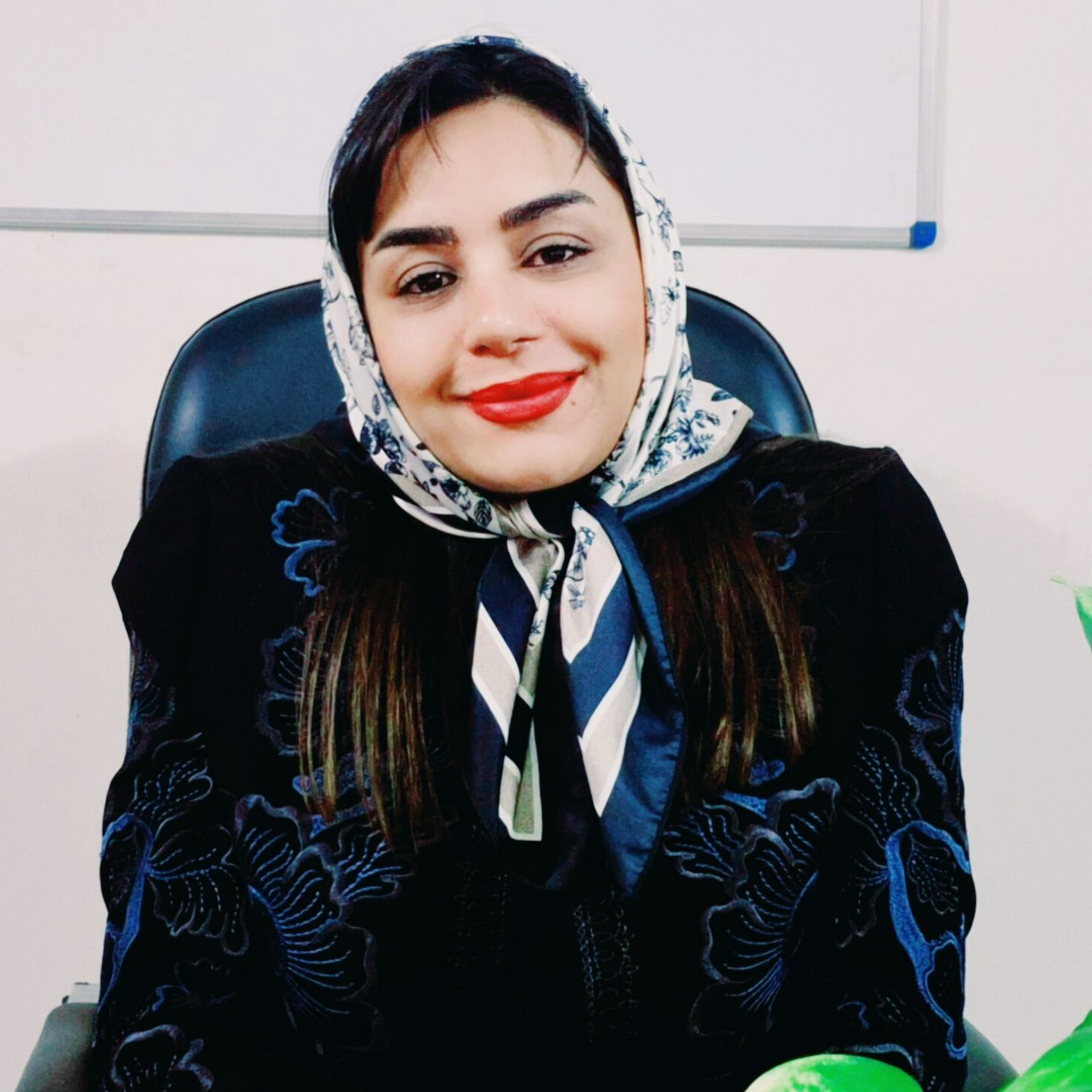 بهاره خواسته