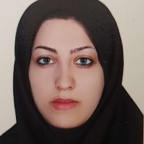 فاطمه عمرانی سنجانی
