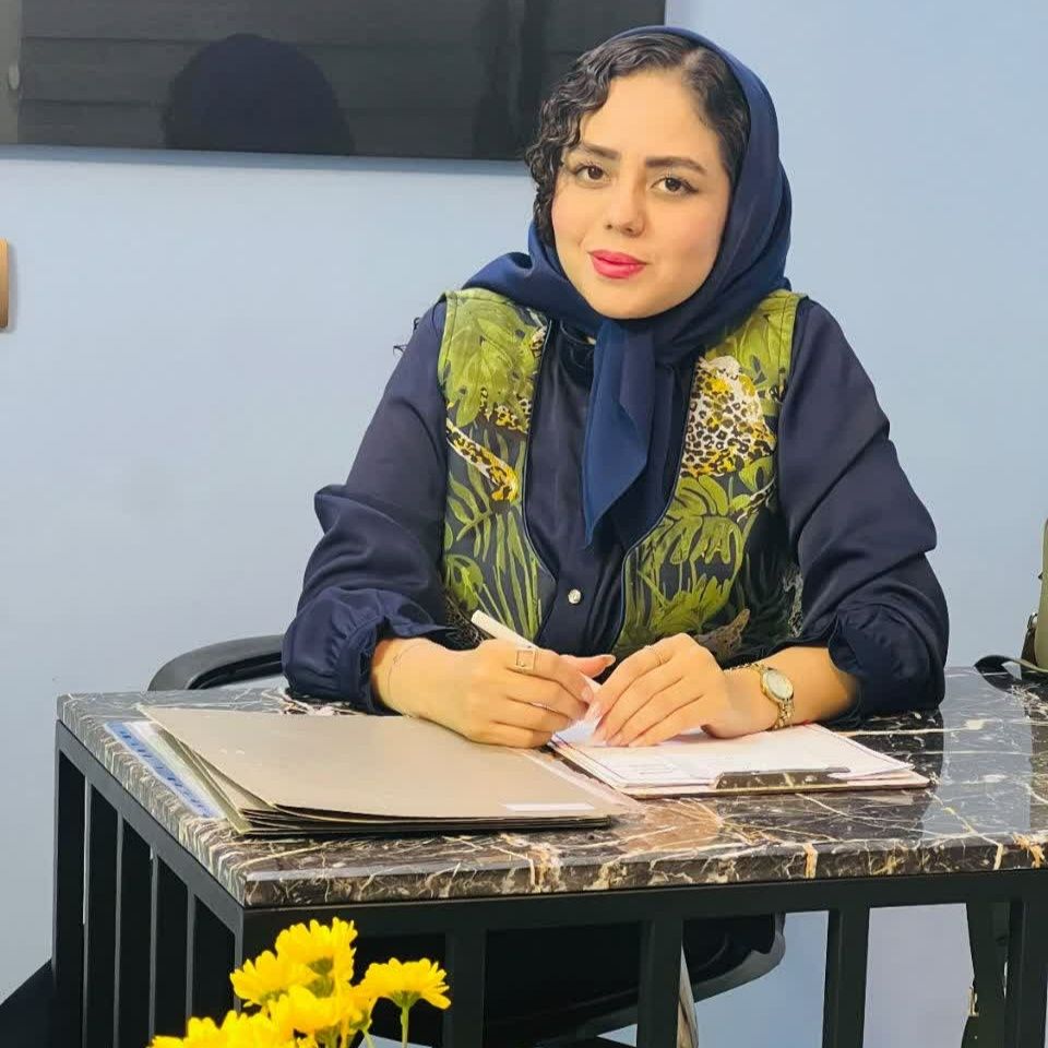 فهیمه صنعتی