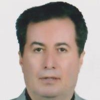 دکتر نادر قالیچی