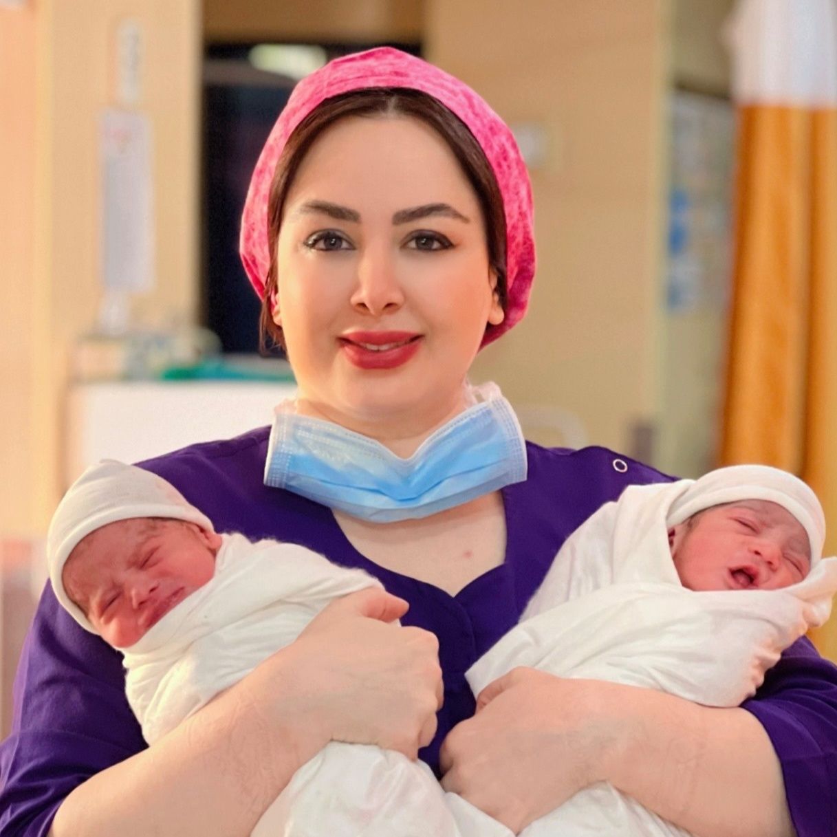 دکتر مریم موسوی شیرازی