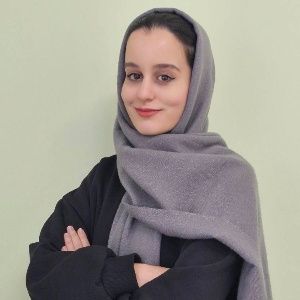 نگین مستغنی