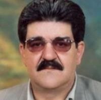 دکتر رحمت اله کشمیری
