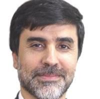 دکتر محمدمهدی قاسمی میمند