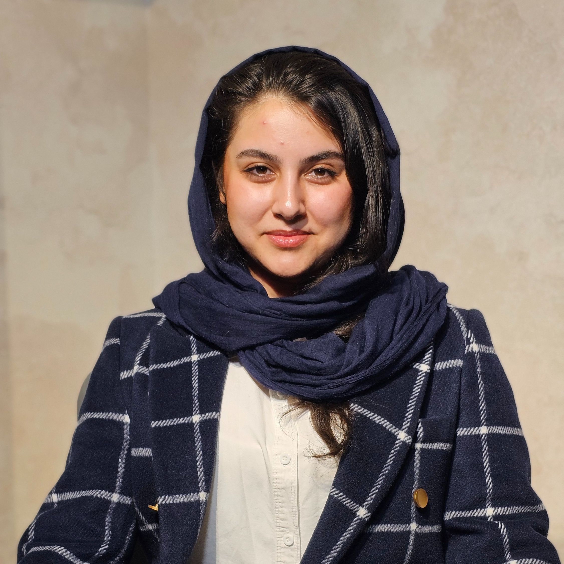 آناهیتا نوراللهی مقدم