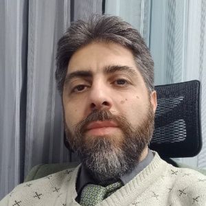 بهشاد بیگدلی