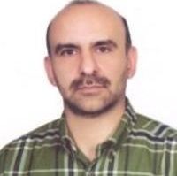 دکتر علی قربان