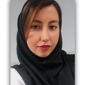 دکتر پریسا پوردهقان