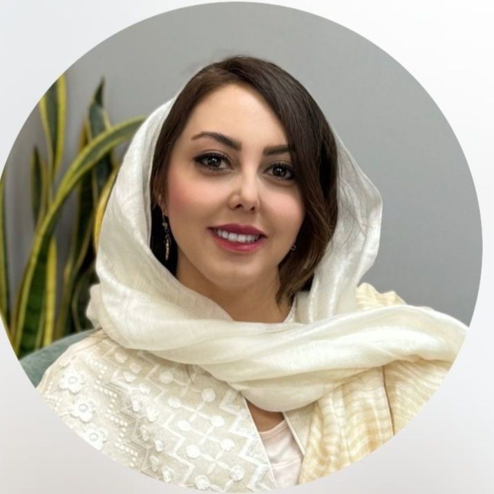 دکتر فروغ صحت