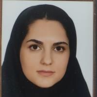 فاطمه ملکی