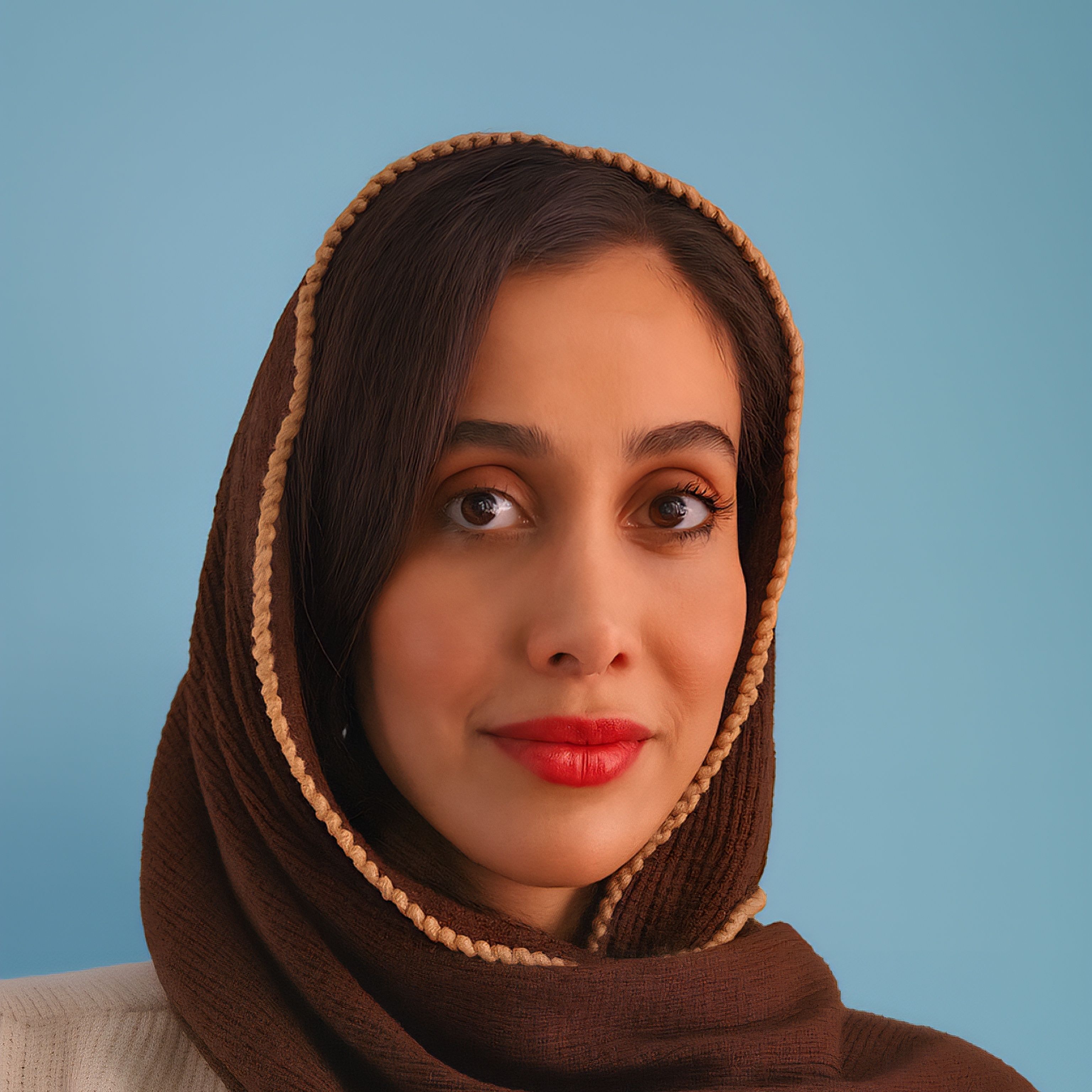 نسرین زاده بدرقه