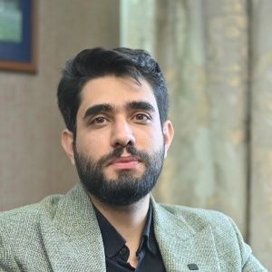 امیرحسین همتی