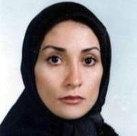 دکتر فرینوش قنادی مراغه