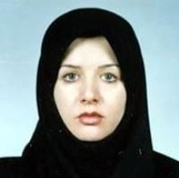 دکتر سهیلا ظفربخش