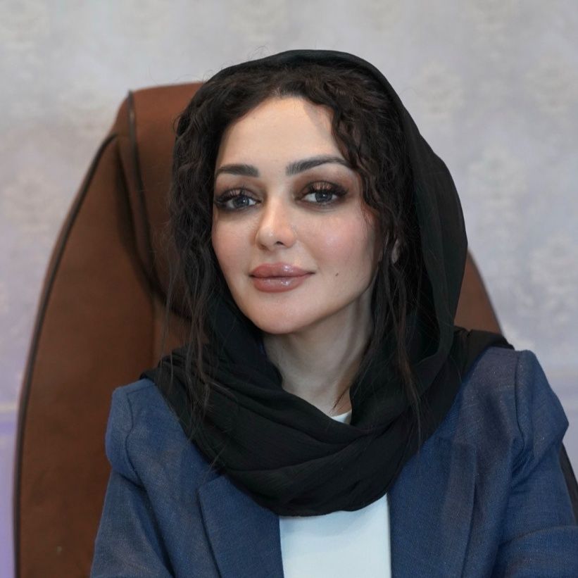 دکتر نگار کمالی
