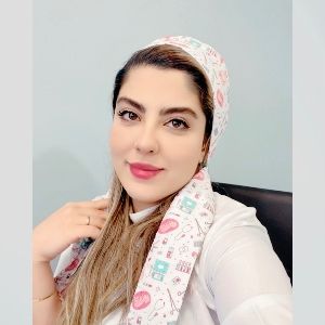 مرضیه رحیمی