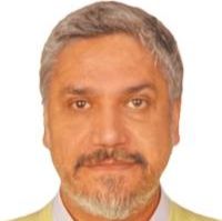 دکتر مرتضی نجفی