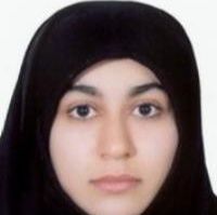 معصومه منتظری