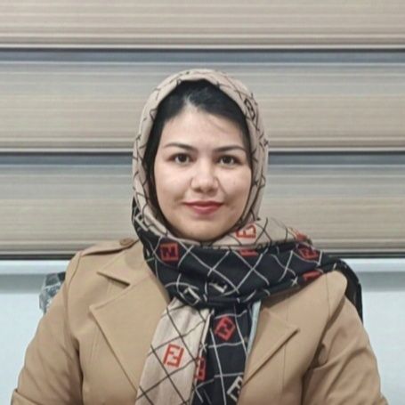 میترا خضری