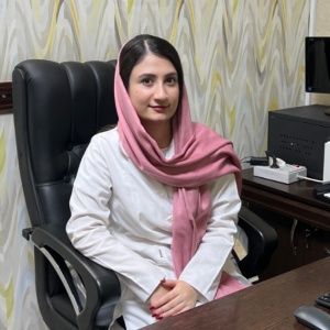 ساناز معافی