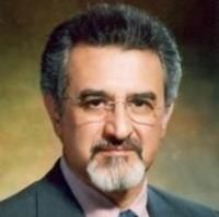 دکتر سیداحمد جلیلی