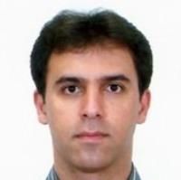 دکتر یوسف مقدر
