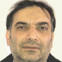 دکتر فرهت مجیدفر