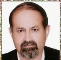 دکتر فرج الله طاهر پور