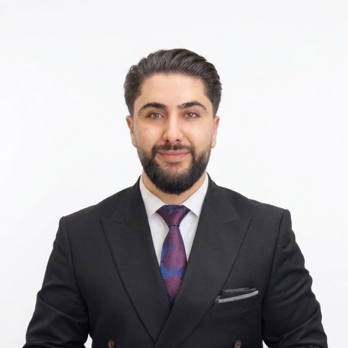 دکتر عرفان صفری