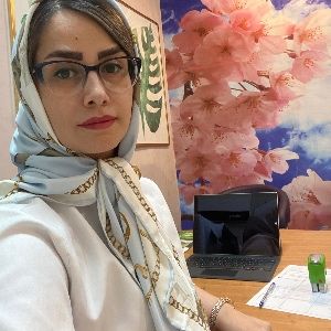 دکتر زهره مظلوم